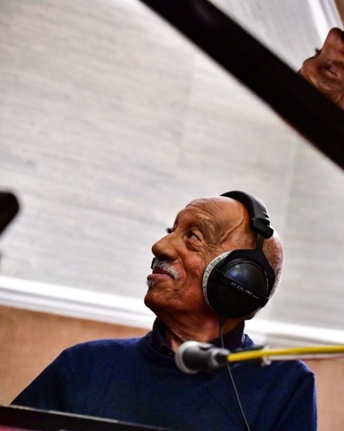 Mulatu Astatke