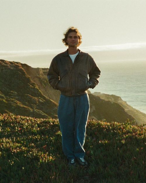 Bo Staloch