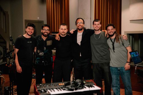 Contra Club night invites: Q Times