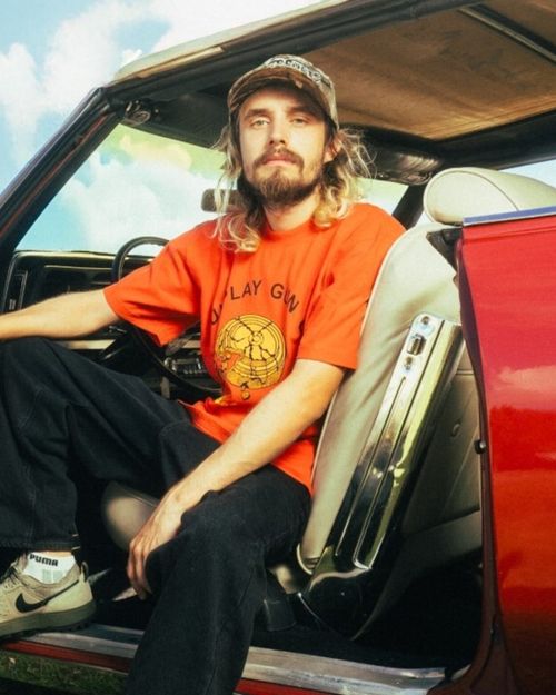 Pouya, Kxllswxtch & Fat Nick - They Could Never Make Me Tour