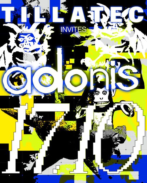 Adonis