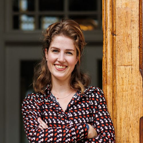 Gember en Citroenen presenteert: Marliz van Til