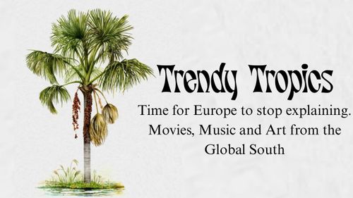 Trendy Tropics - Mexico: