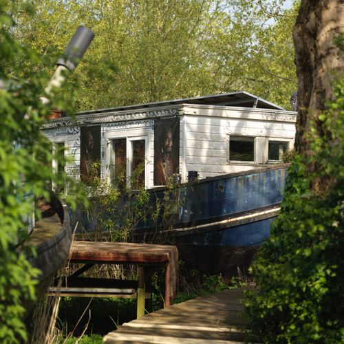 Discover the Ceuvel: Excursion From Pollution to Solution