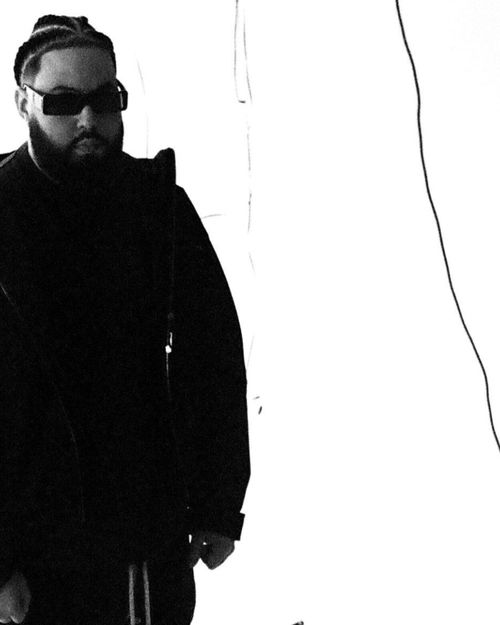 Iliassopdebeat - Drugs & Geld Tour (10yr anniversary)