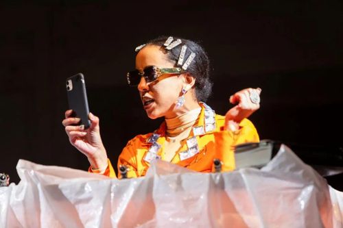 Afrovibes Talk: From Extraction to Restitution