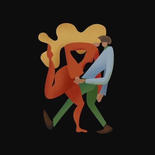 Gafieira Social Club by Cabaret Brasil