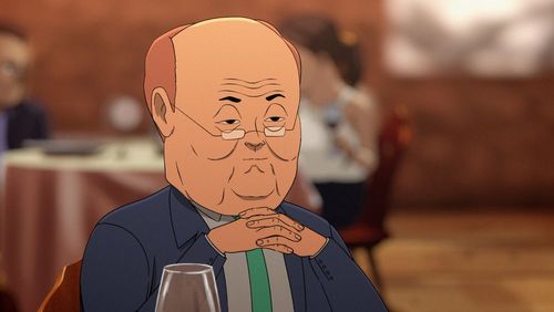 Common Side Effects Marathon Episodes 4-6 (2025)