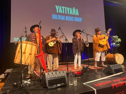 Yatiyaña