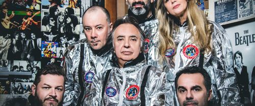 Os Mutantes