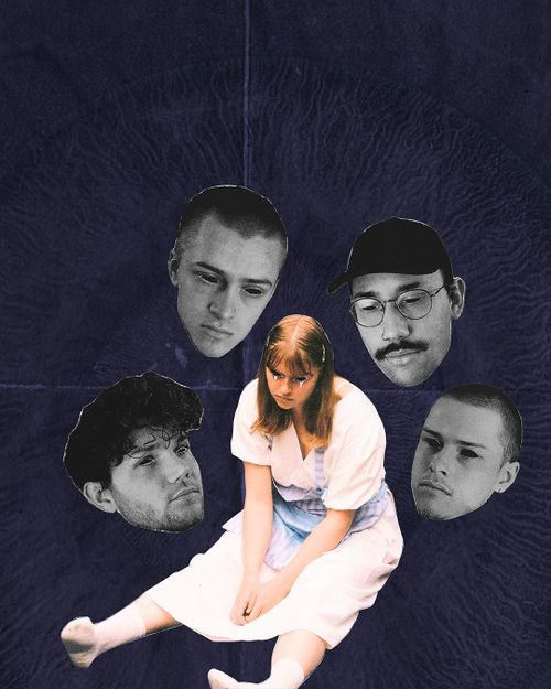 FAMKE | ep release | support: proza