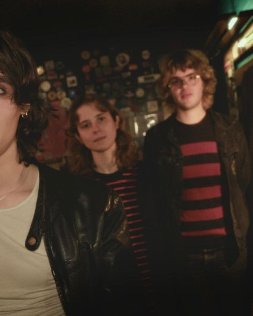 Rover Onslow + Max Hell, Lenny van Hout