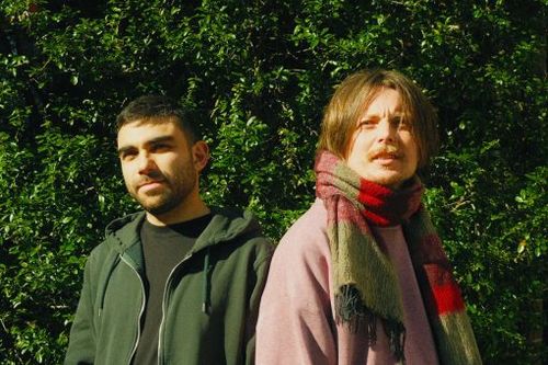 Bolo Lobo Frito: Braziliaanse Samba Funk