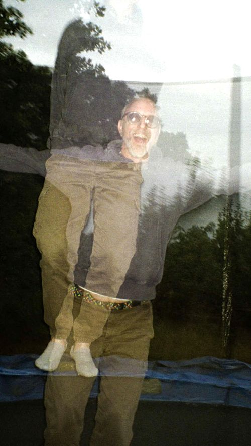 jon k