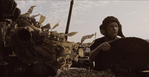 Varta: The Daily War in Ukraine