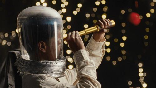 Club LAB: African Gold (2025) & Fiber: Audiovisual Symbiosis