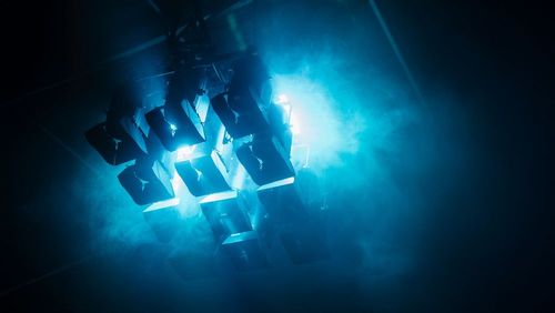 Dekmantel Festival: Darkside / Headache / Juan Atkins pres. INFINITI / NEW YORK e.a.