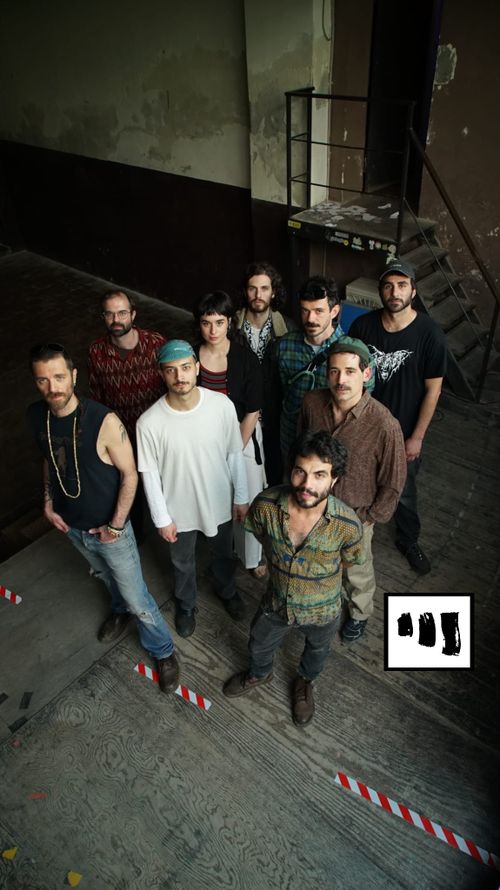 Afrobeat Ethio-Jazz Night ★ Addict Ameba Live + DJ Baher ♫