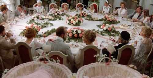 CiNEMERCATOR - Ingmar Bergman Fanny och Alexander 1982