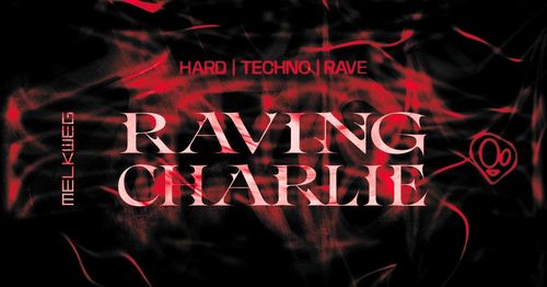 Raving Charlie