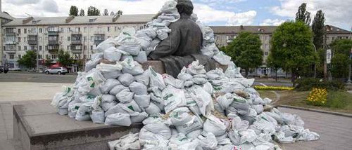 Images and Objects of Russia’s War against Ukraine