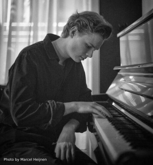 Dominik Kucera in concert jazz/pop & soul