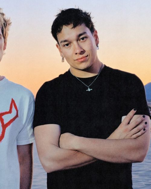 Joey Valence & Brae - HYPERYOUTH