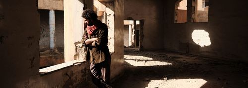 Press freedom in Post-Assad Syria