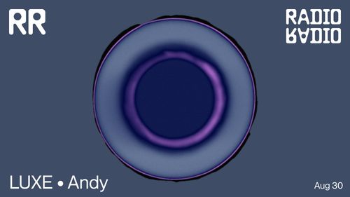 LUXE • Andy
