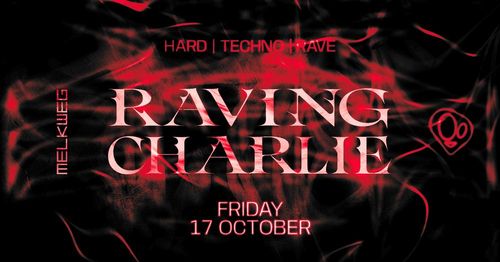 Raving Charlie