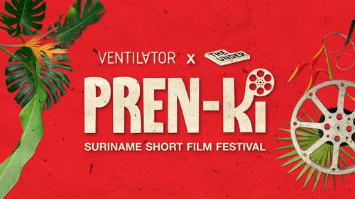 PREN-Ki Suriname Short Film Festival (Day 1)