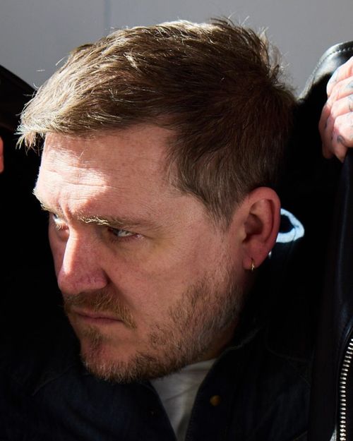 Brian Fallon & The Painkillers