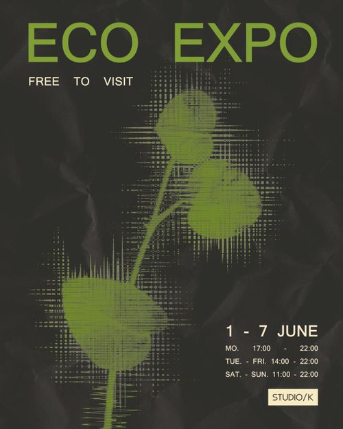 SPROUTS – ECO EXPO