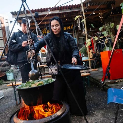 The Ceuvel Spring Celebration 2026