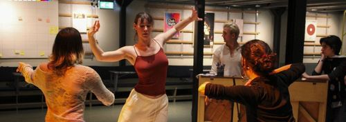 Workshop: Open Improvisatie Jam