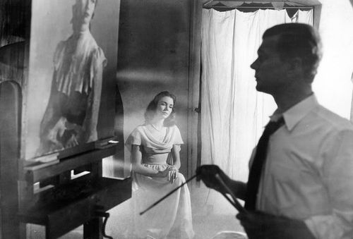 CiNEMERCATOR - Some visual choices were highly experimental for the 1940