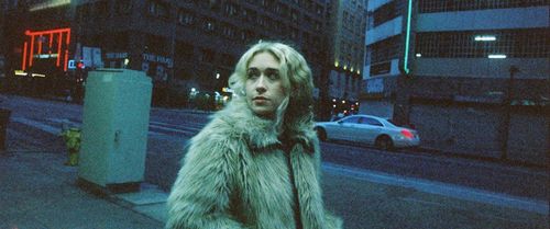 Blondshell