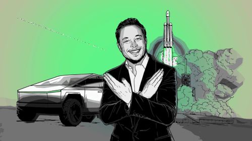 Muskism, capitalism according to Elon Musk
