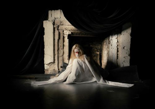 Songcycle for a Sad Clown