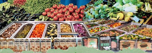 Plant-based als go-to