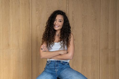 Fajah Lourens – 100 Mannen Later
