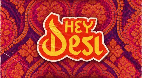 Hey Desi