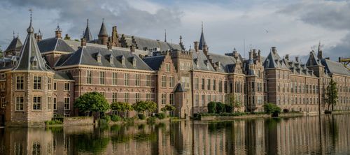 ​​The Dutch General Election Results 2025: How did we get here?​
