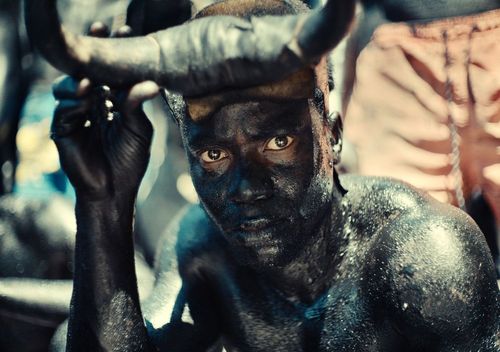 Kanaval: A People’s History of Haiti in Six Chapters (2022)