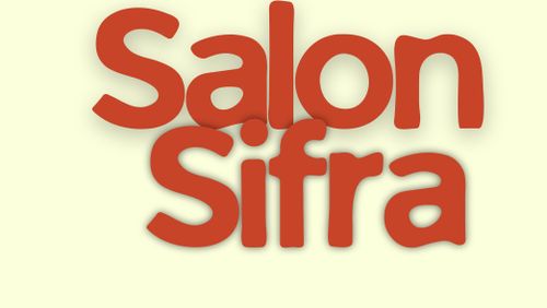Salon Sifra #1: Eerste Keren