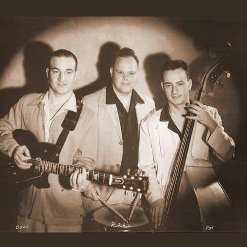 Amsterdam Beatclub, feat. Mischief! (Rockabilly) & deejays