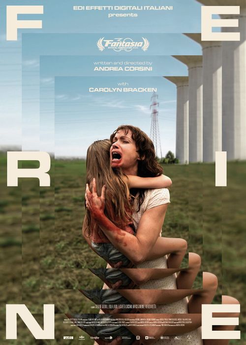 Imagine Film Festival: Ferine