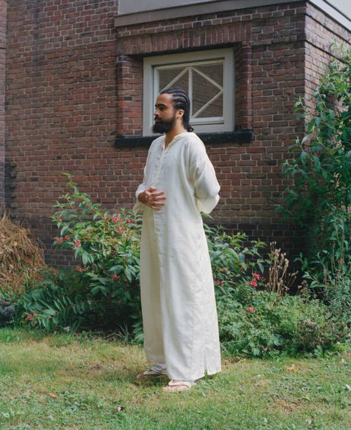 karmel sabri exhibition opening w/ phantom wizard (live), eauxmar & nessim