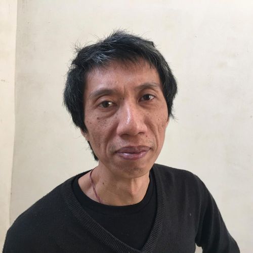 Iswanto Hartono: Kemuning (a Prologue)