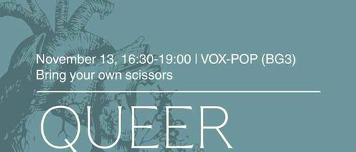 Spotlight presents: Queer Poets Society